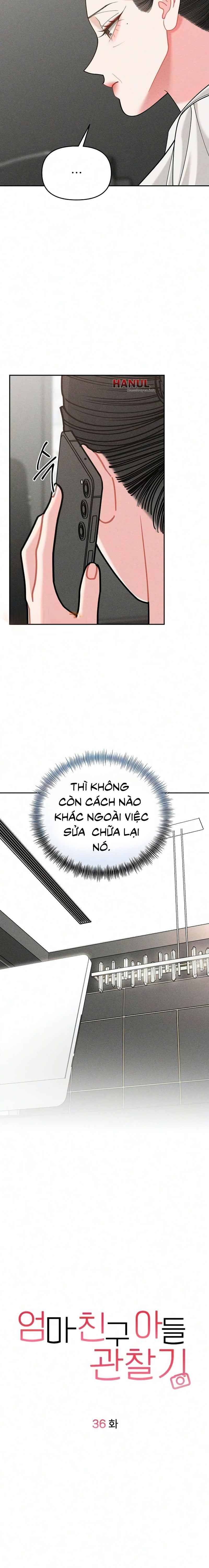 đọc truyện Nhật Ký Cưa Đổ Bạn Trai Chương 36 ảnh 5 tại Thiên Thai Truyện