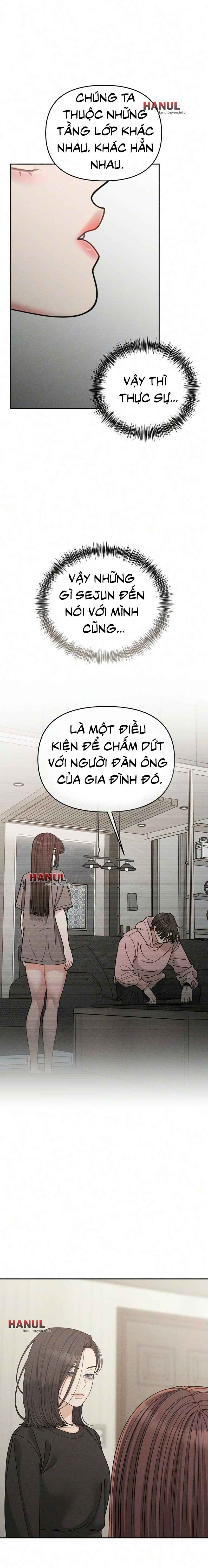 đọc truyện Nhật Ký Cưa Đổ Bạn Trai Chương 36 ảnh 8 tại Thiên Thai Truyện