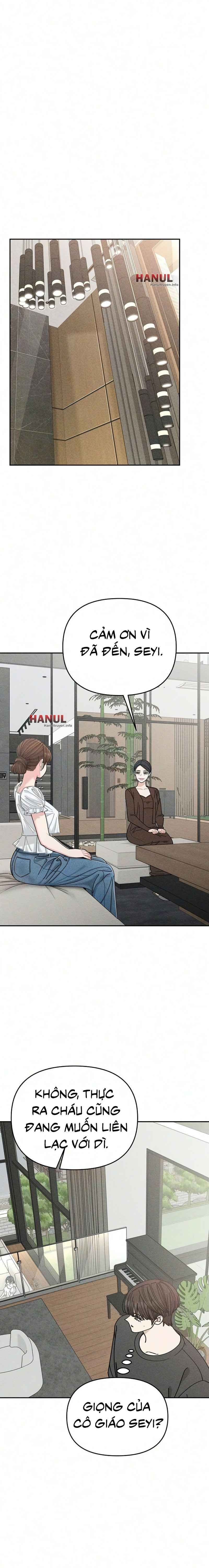 đọc truyện Nhật Ký Cưa Đổ Bạn Trai Chương 36 ảnh 11 tại Thiên Thai Truyện