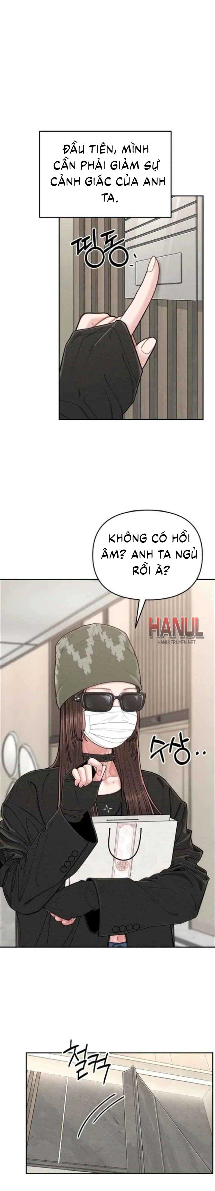 đọc truyện Nhật Ký Cưa Đổ Bạn Trai Chương 4.5 ảnh 13 tại Thiên Thai Truyện