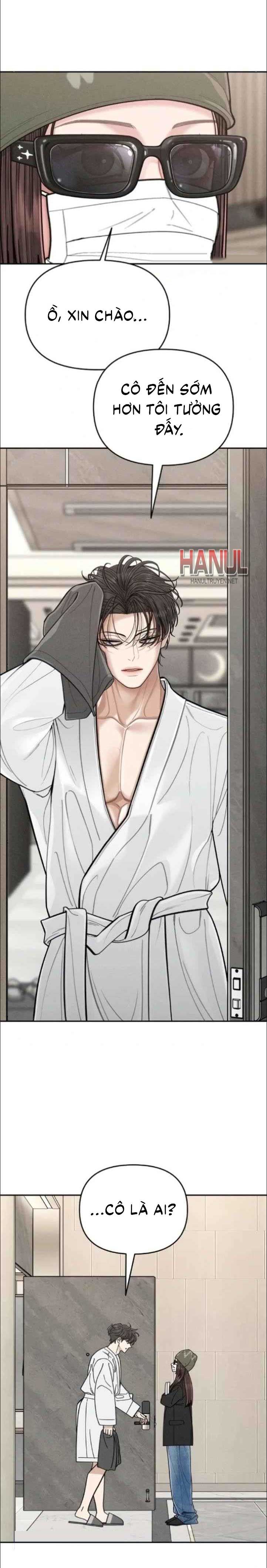 đọc truyện Nhật Ký Cưa Đổ Bạn Trai Chương 4.5 ảnh 14 tại Thiên Thai Truyện