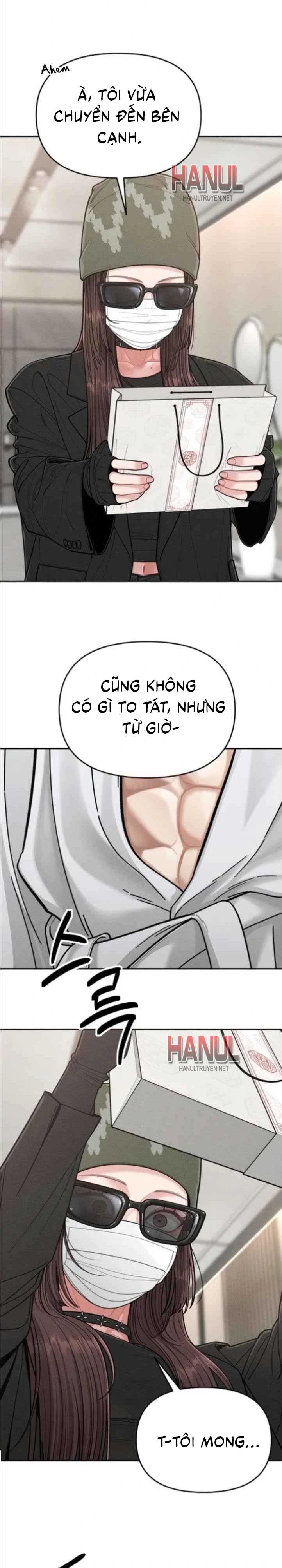 đọc truyện Nhật Ký Cưa Đổ Bạn Trai Chương 4.5 ảnh 15 tại Thiên Thai Truyện