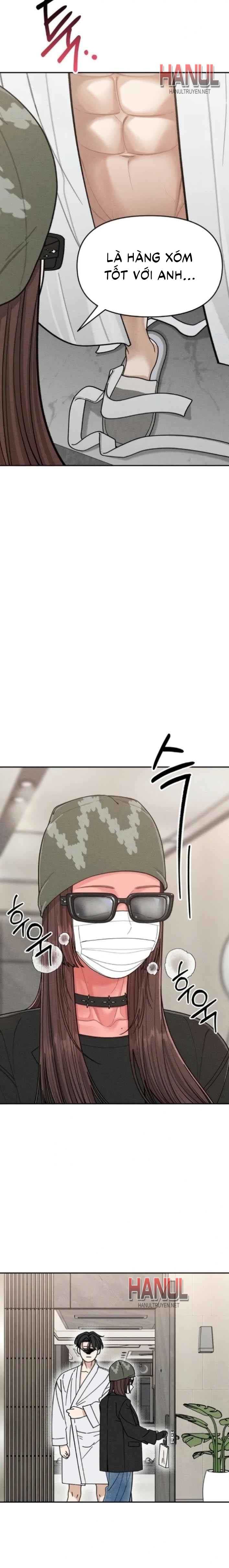 đọc truyện Nhật Ký Cưa Đổ Bạn Trai Chương 4.5 ảnh 16 tại Thiên Thai Truyện