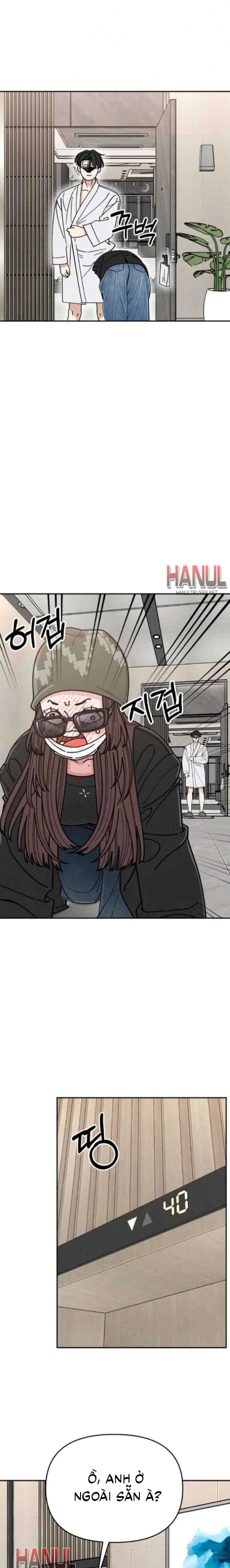 đọc truyện Nhật Ký Cưa Đổ Bạn Trai Chương 4.5 ảnh 17 tại Thiên Thai Truyện