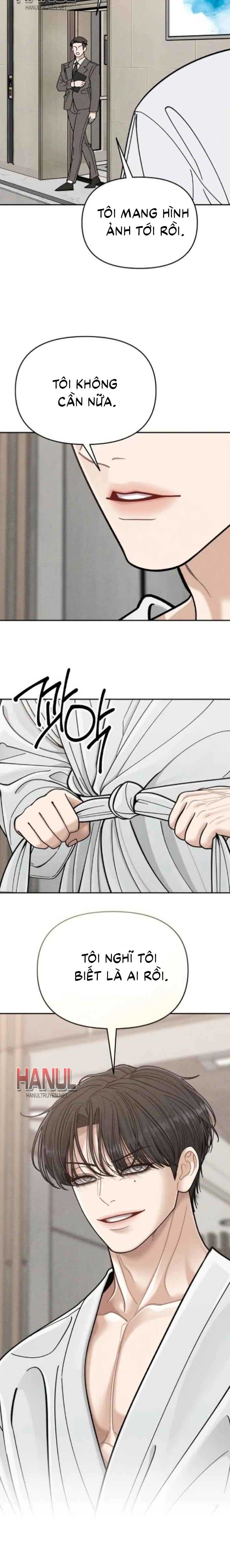 đọc truyện Nhật Ký Cưa Đổ Bạn Trai Chương 4.5 ảnh 18 tại Thiên Thai Truyện