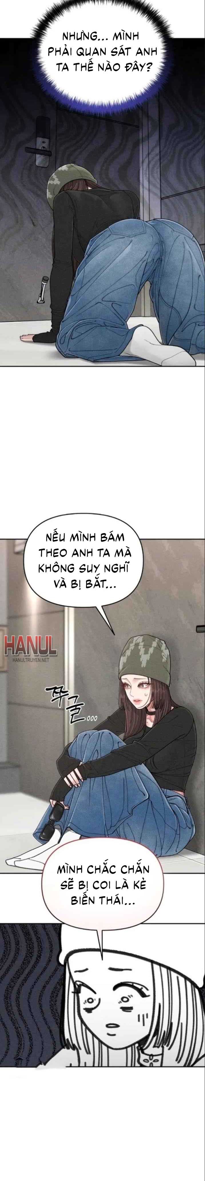 đọc truyện Nhật Ký Cưa Đổ Bạn Trai Chương 4.5 ảnh 4 tại Thiên Thai Truyện