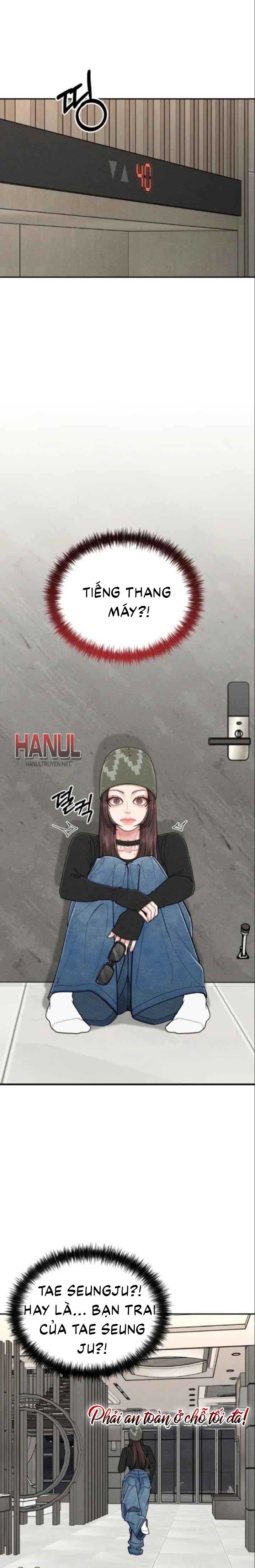 đọc truyện Nhật Ký Cưa Đổ Bạn Trai Chương 4.5 ảnh 5 tại Thiên Thai Truyện