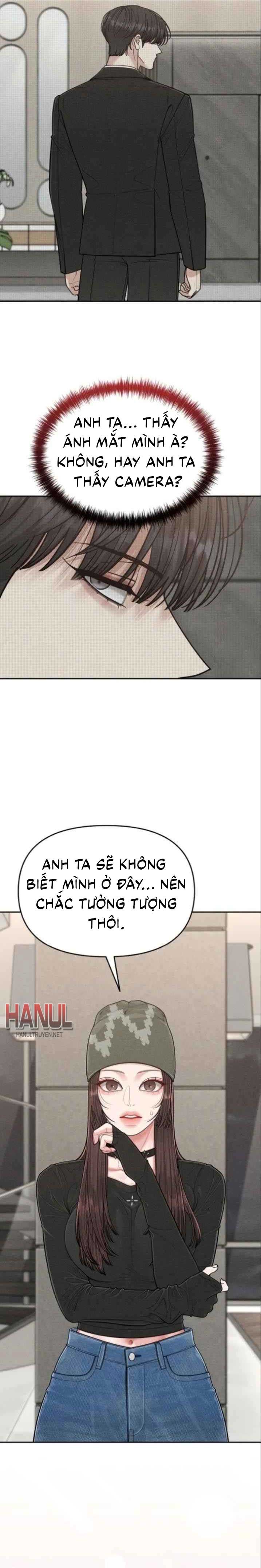 đọc truyện Nhật Ký Cưa Đổ Bạn Trai Chương 4.5 ảnh 7 tại Thiên Thai Truyện