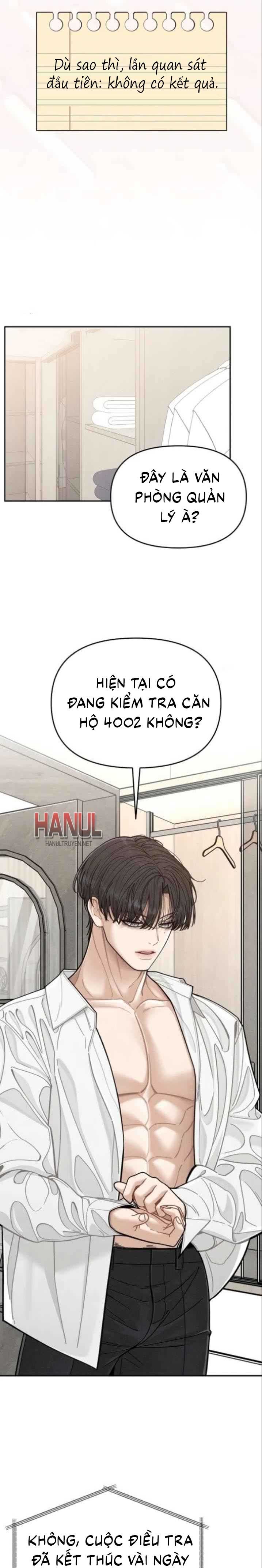 đọc truyện Nhật Ký Cưa Đổ Bạn Trai Chương 4.5 ảnh 8 tại Thiên Thai Truyện