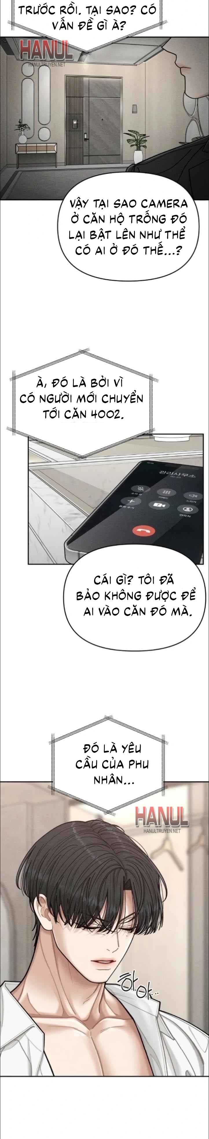 đọc truyện Nhật Ký Cưa Đổ Bạn Trai Chương 4.5 ảnh 9 tại Thiên Thai Truyện