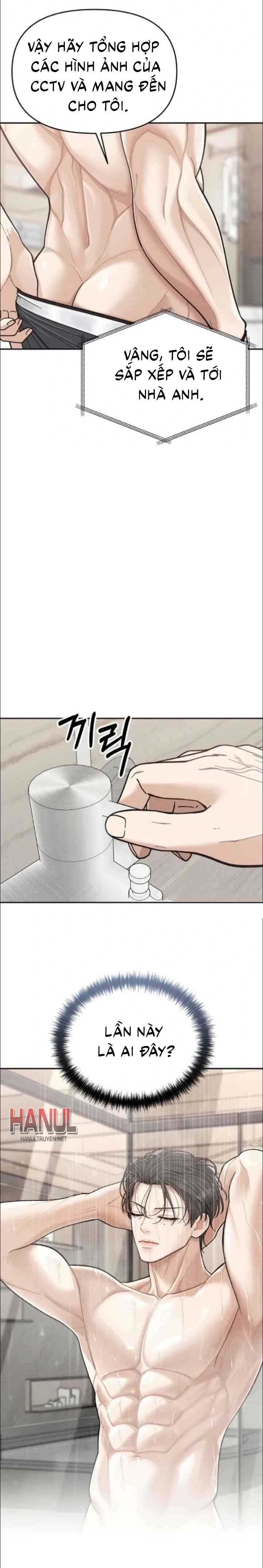 đọc truyện Nhật Ký Cưa Đổ Bạn Trai Chương 4.5 ảnh 10 tại Thiên Thai Truyện