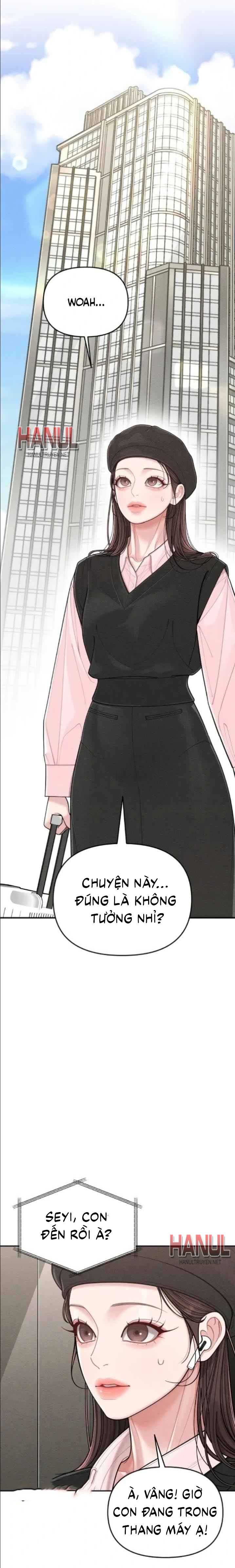 đọc truyện Nhật Ký Cưa Đổ Bạn Trai Chương 4 ảnh 12 tại Thiên Thai Truyện