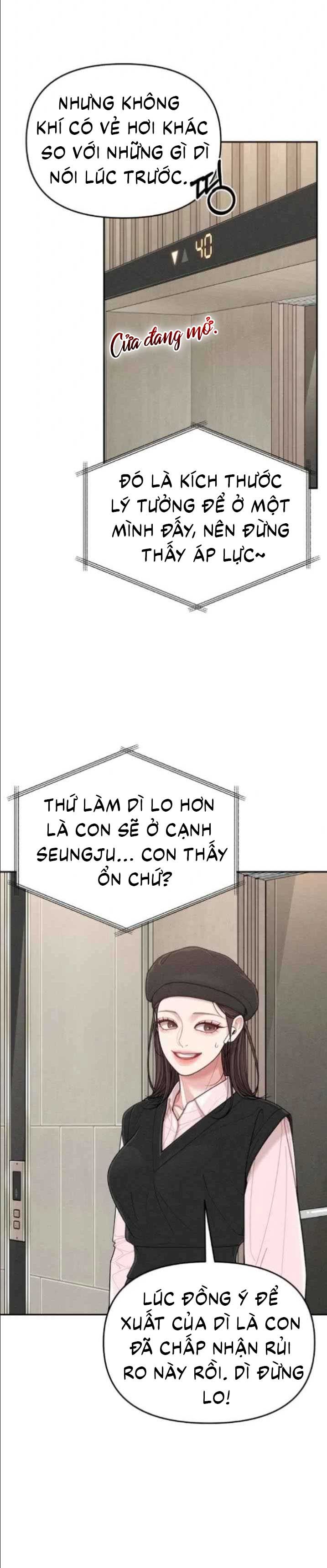 đọc truyện Nhật Ký Cưa Đổ Bạn Trai Chương 4 ảnh 13 tại Thiên Thai Truyện