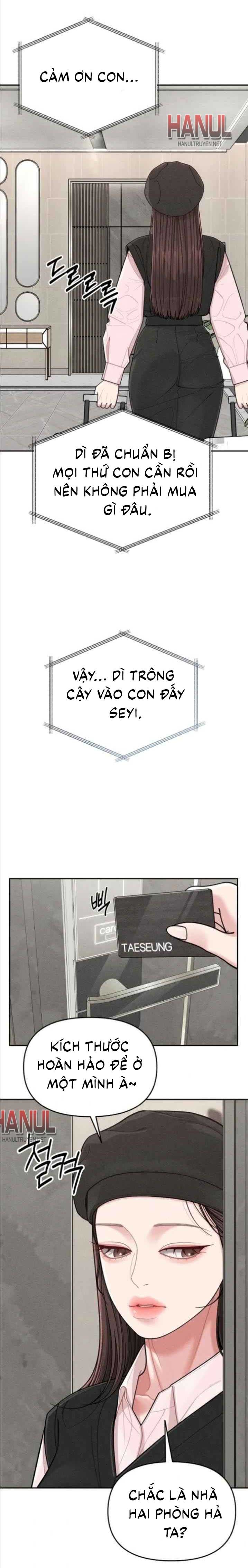 đọc truyện Nhật Ký Cưa Đổ Bạn Trai Chương 4 ảnh 14 tại Thiên Thai Truyện