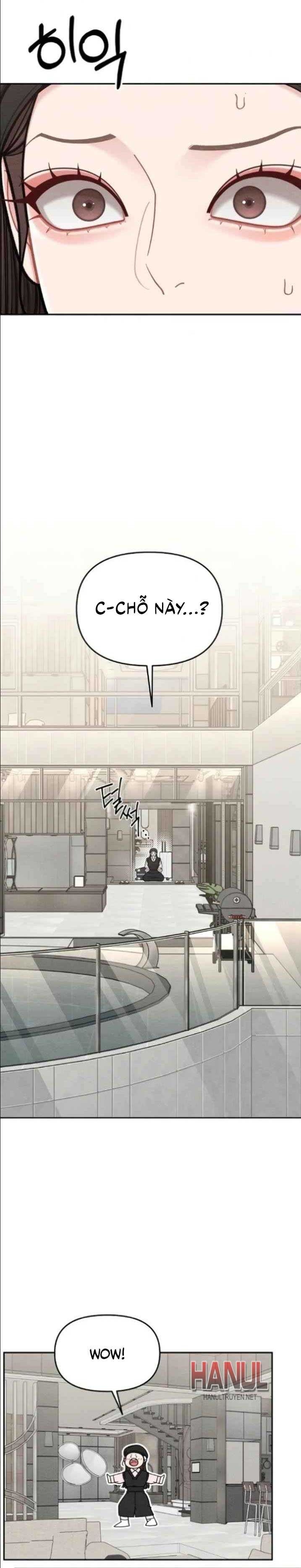 đọc truyện Nhật Ký Cưa Đổ Bạn Trai Chương 4 ảnh 15 tại Thiên Thai Truyện