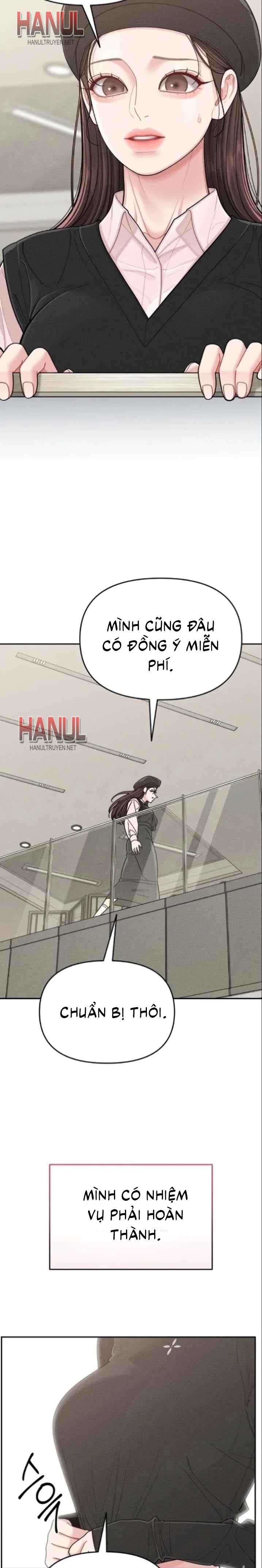 đọc truyện Nhật Ký Cưa Đổ Bạn Trai Chương 4 ảnh 17 tại Thiên Thai Truyện