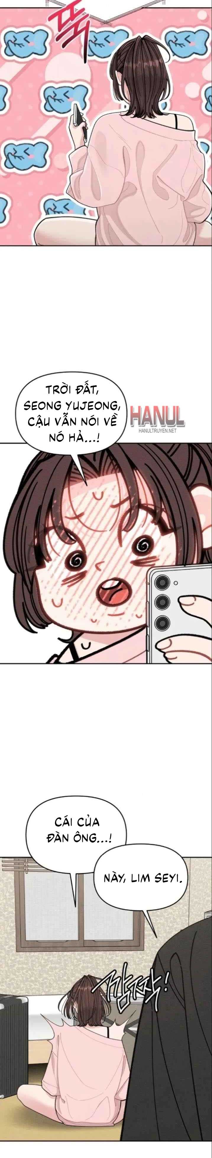 đọc truyện Nhật Ký Cưa Đổ Bạn Trai Chương 4 ảnh 6 tại Thiên Thai Truyện