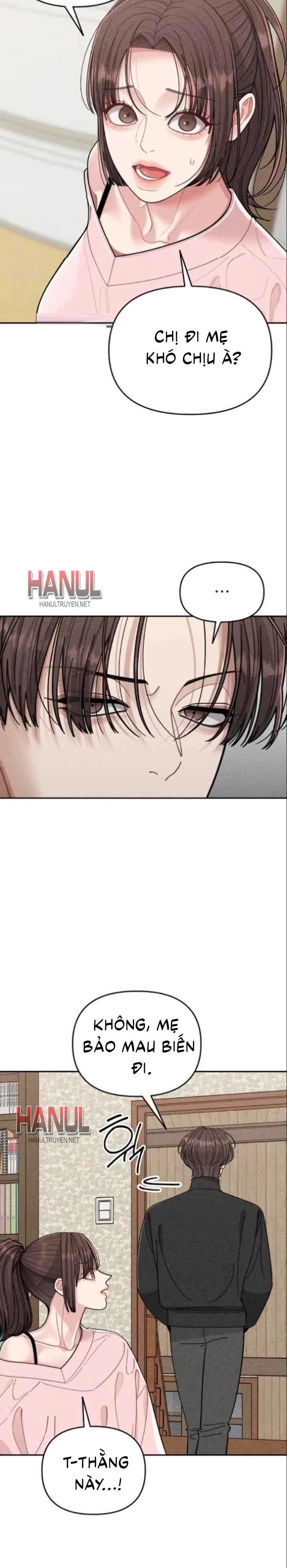 đọc truyện Nhật Ký Cưa Đổ Bạn Trai Chương 4 ảnh 9 tại Thiên Thai Truyện