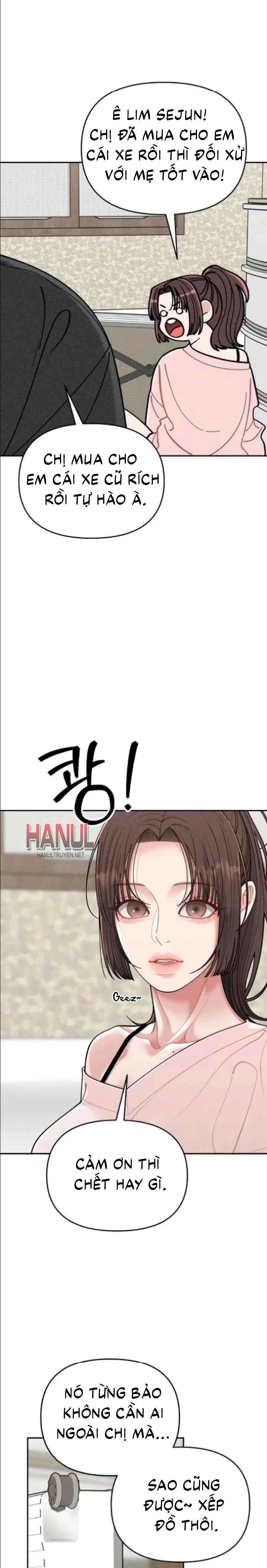 đọc truyện Nhật Ký Cưa Đổ Bạn Trai Chương 4 ảnh 10 tại Thiên Thai Truyện