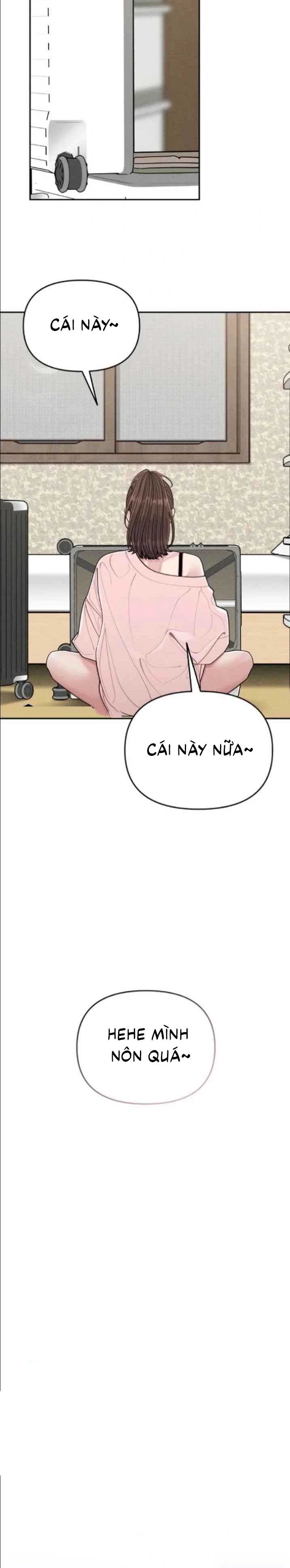 đọc truyện Nhật Ký Cưa Đổ Bạn Trai Chương 4 ảnh 11 tại Thiên Thai Truyện