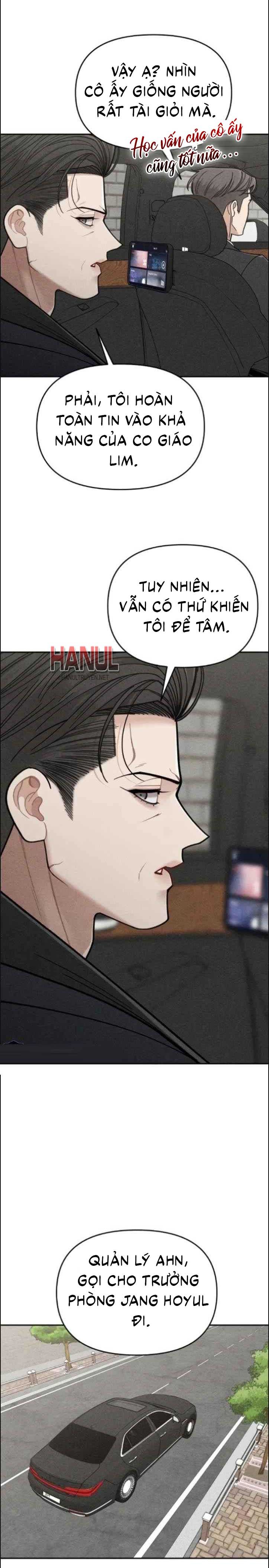 đọc truyện Nhật Ký Cưa Đổ Bạn Trai Chương 5.5 ảnh 3 tại Thiên Thai Truyện