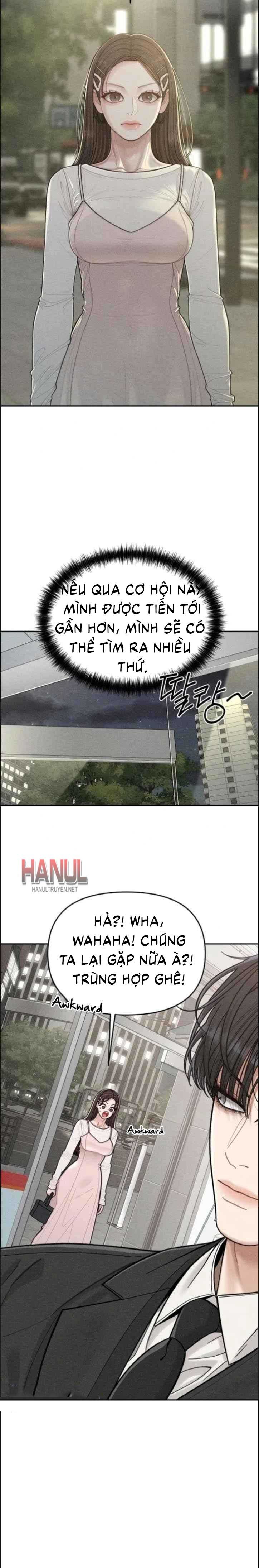 đọc truyện Nhật Ký Cưa Đổ Bạn Trai Chương 5.5 ảnh 12 tại Thiên Thai Truyện