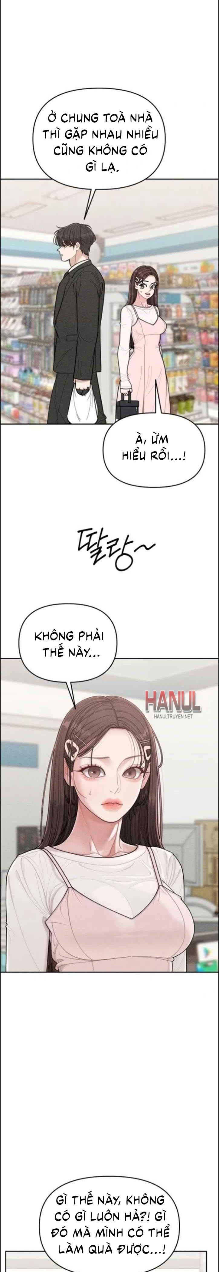 đọc truyện Nhật Ký Cưa Đổ Bạn Trai Chương 5.5 ảnh 13 tại Thiên Thai Truyện