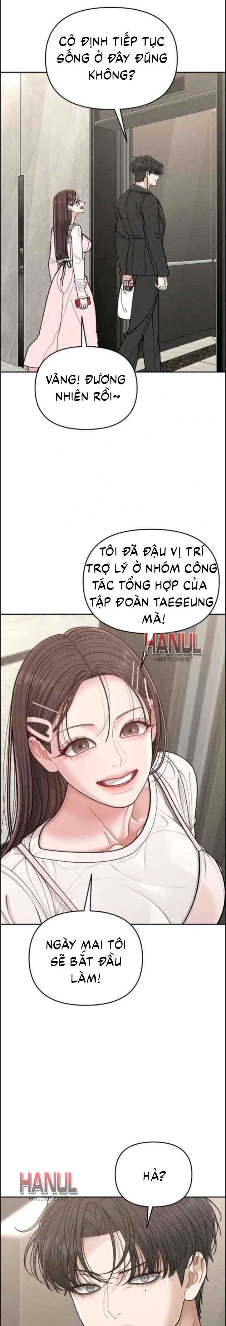 đọc truyện Nhật Ký Cưa Đổ Bạn Trai Chương 5.5 ảnh 15 tại Thiên Thai Truyện