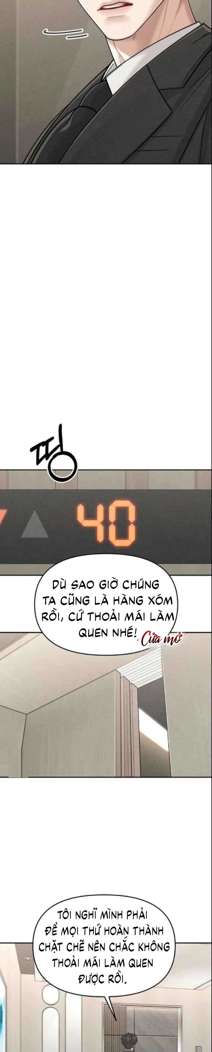 đọc truyện Nhật Ký Cưa Đổ Bạn Trai Chương 5.5 ảnh 16 tại Thiên Thai Truyện