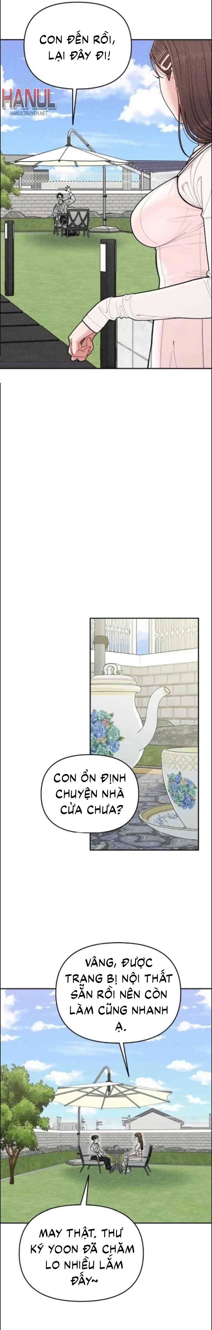 đọc truyện Nhật Ký Cưa Đổ Bạn Trai Chương 5.5 ảnh 5 tại Thiên Thai Truyện