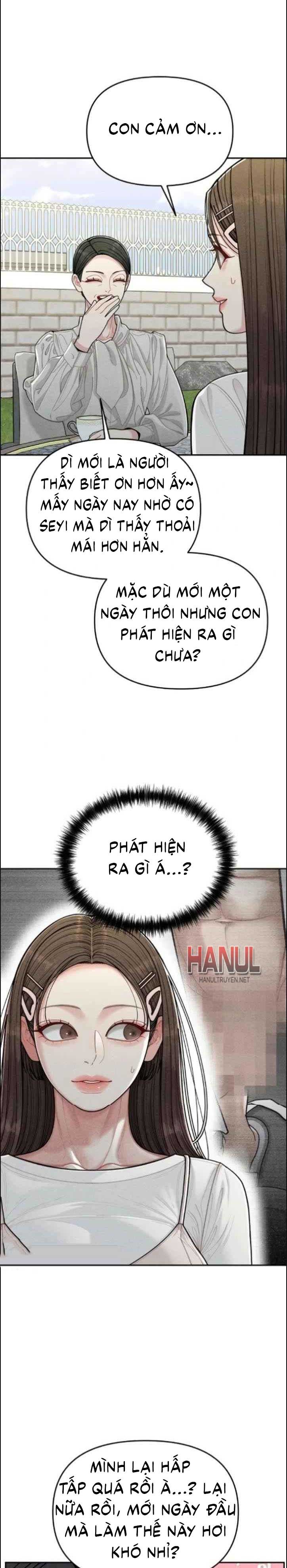 đọc truyện Nhật Ký Cưa Đổ Bạn Trai Chương 5.5 ảnh 6 tại Thiên Thai Truyện