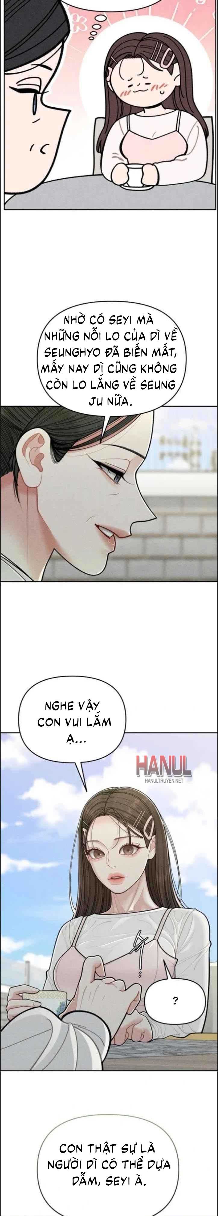 đọc truyện Nhật Ký Cưa Đổ Bạn Trai Chương 5.5 ảnh 7 tại Thiên Thai Truyện