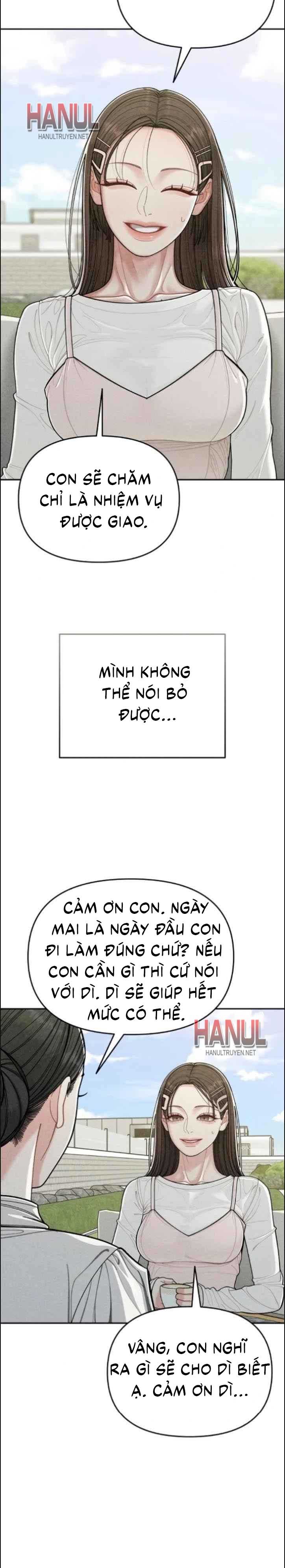 đọc truyện Nhật Ký Cưa Đổ Bạn Trai Chương 5.5 ảnh 9 tại Thiên Thai Truyện