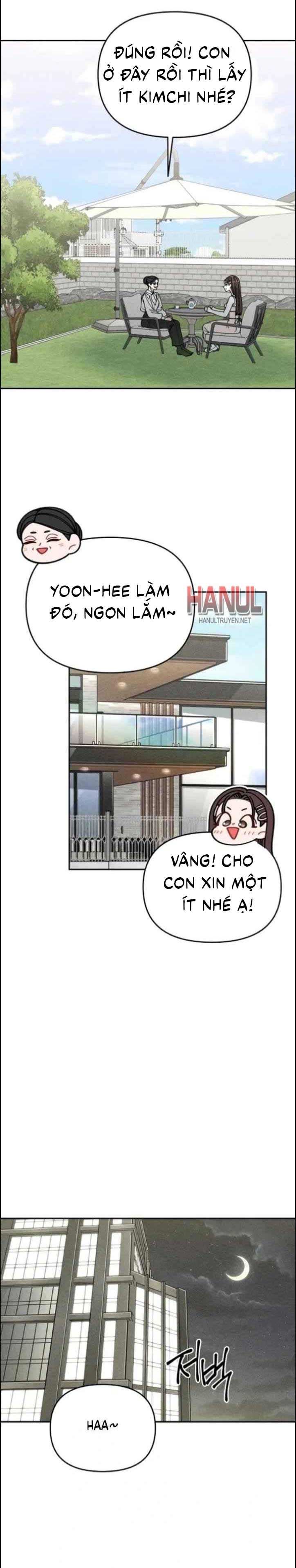 đọc truyện Nhật Ký Cưa Đổ Bạn Trai Chương 5.5 ảnh 10 tại Thiên Thai Truyện