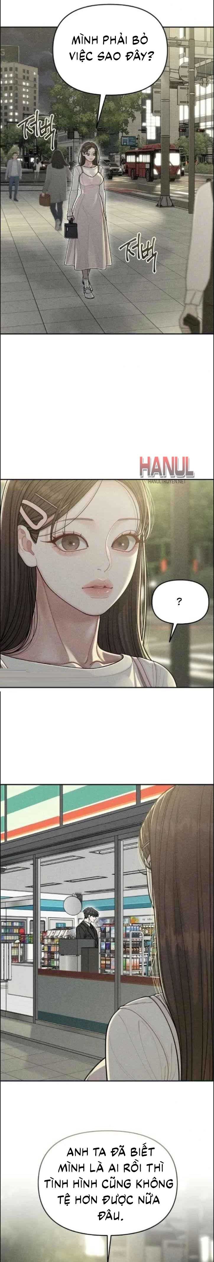 đọc truyện Nhật Ký Cưa Đổ Bạn Trai Chương 5.5 ảnh 11 tại Thiên Thai Truyện