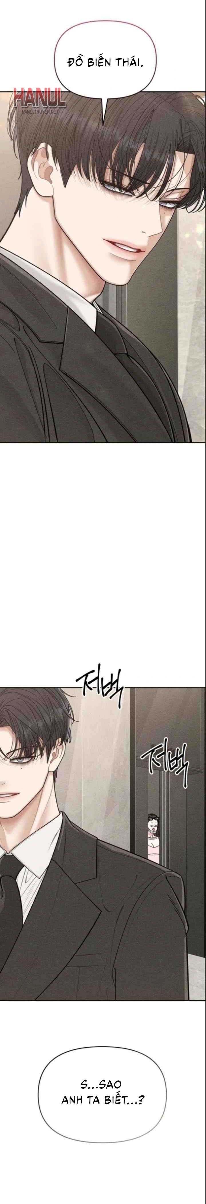 đọc truyện Nhật Ký Cưa Đổ Bạn Trai Chương 5 ảnh 12 tại Thiên Thai Truyện