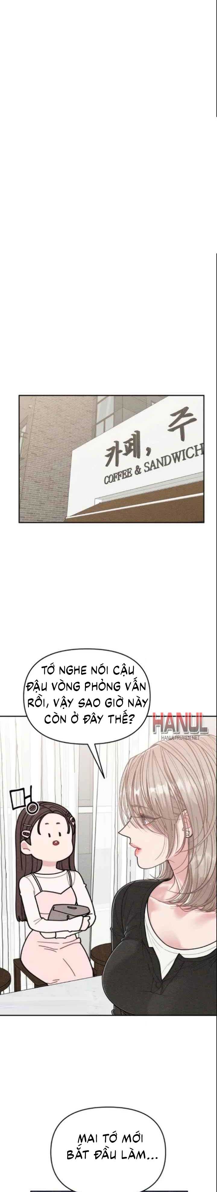 đọc truyện Nhật Ký Cưa Đổ Bạn Trai Chương 5 ảnh 13 tại Thiên Thai Truyện