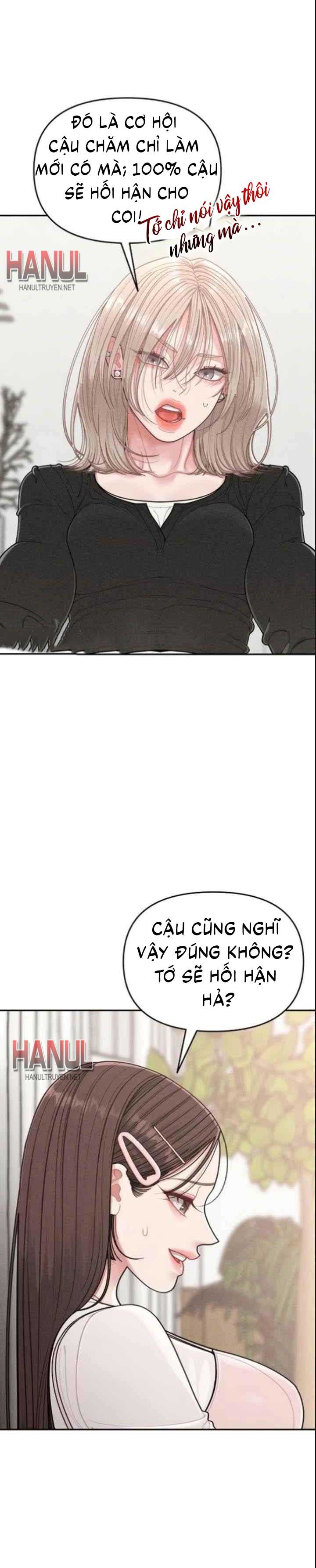 đọc truyện Nhật Ký Cưa Đổ Bạn Trai Chương 5 ảnh 15 tại Thiên Thai Truyện