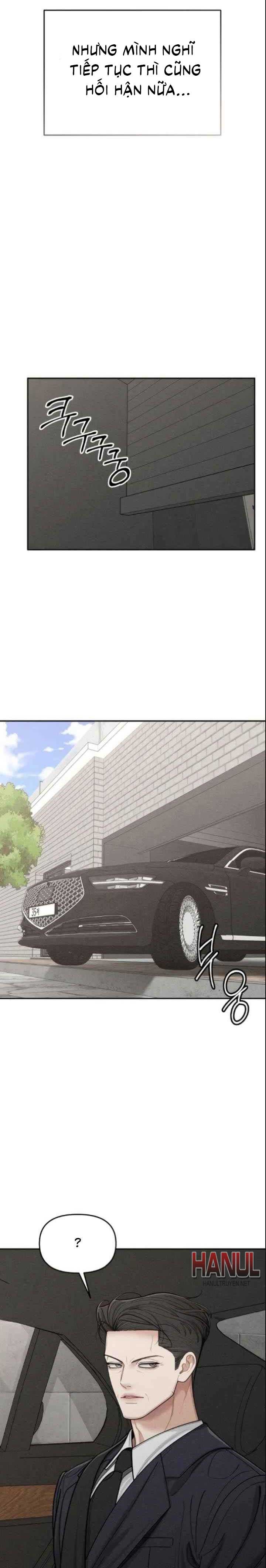 đọc truyện Nhật Ký Cưa Đổ Bạn Trai Chương 5 ảnh 16 tại Thiên Thai Truyện