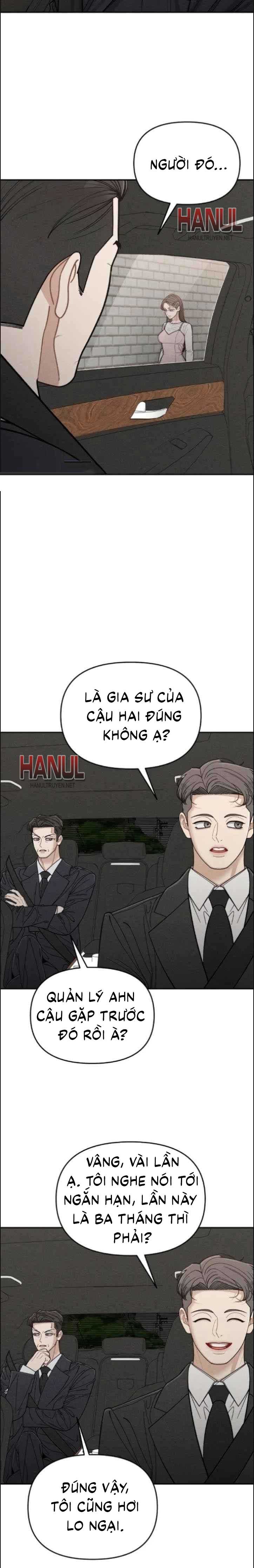 đọc truyện Nhật Ký Cưa Đổ Bạn Trai Chương 5 ảnh 17 tại Thiên Thai Truyện