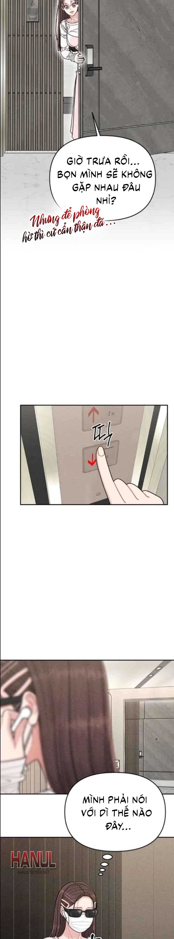 đọc truyện Nhật Ký Cưa Đổ Bạn Trai Chương 5 ảnh 5 tại Thiên Thai Truyện