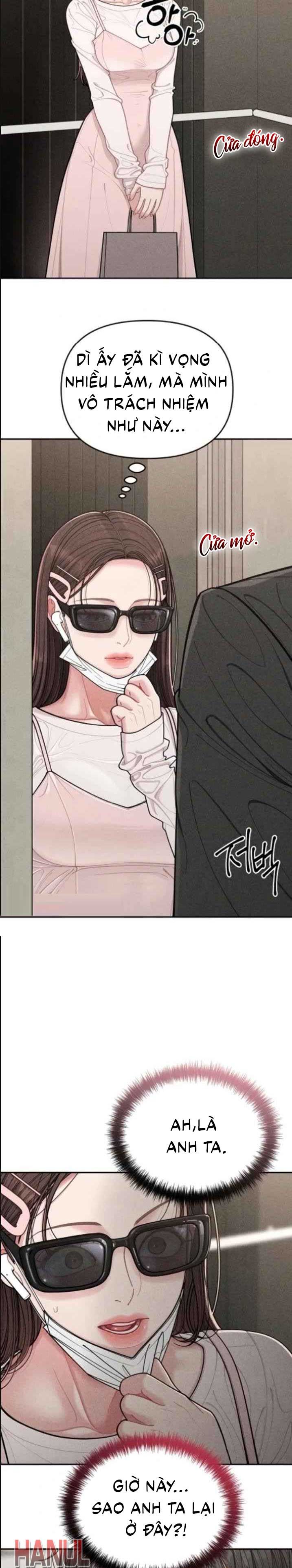 đọc truyện Nhật Ký Cưa Đổ Bạn Trai Chương 5 ảnh 6 tại Thiên Thai Truyện