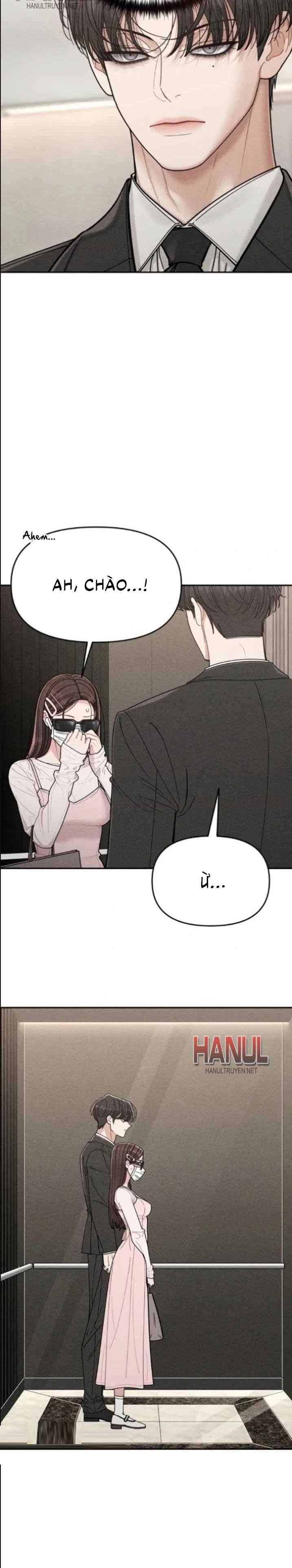 đọc truyện Nhật Ký Cưa Đổ Bạn Trai Chương 5 ảnh 7 tại Thiên Thai Truyện