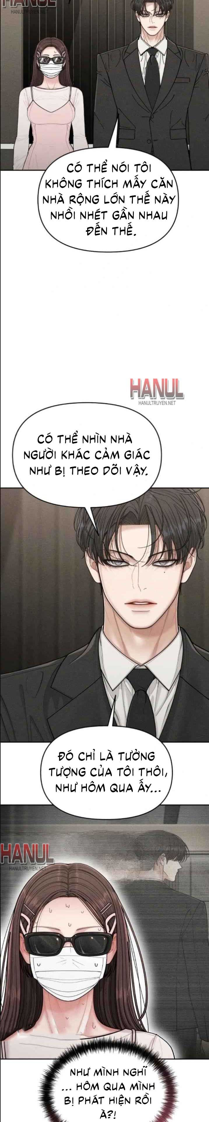 đọc truyện Nhật Ký Cưa Đổ Bạn Trai Chương 5 ảnh 9 tại Thiên Thai Truyện