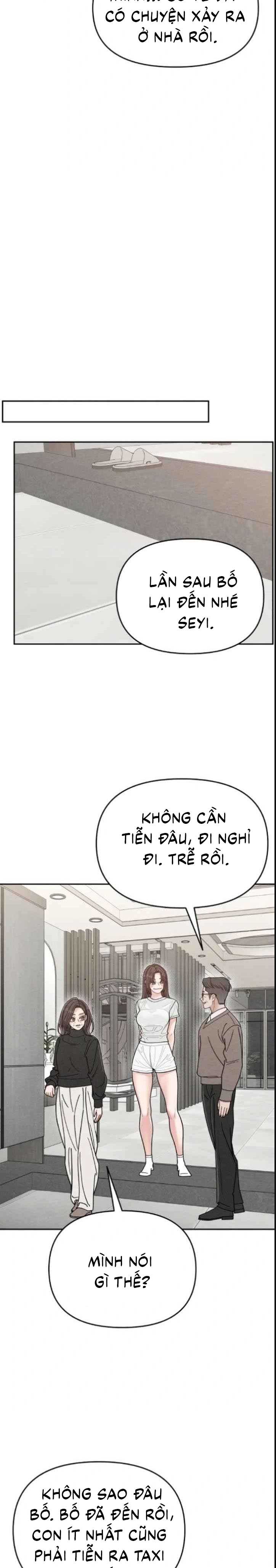 đọc truyện Nhật Ký Cưa Đổ Bạn Trai Chương 6.5 ảnh 12 tại Thiên Thai Truyện