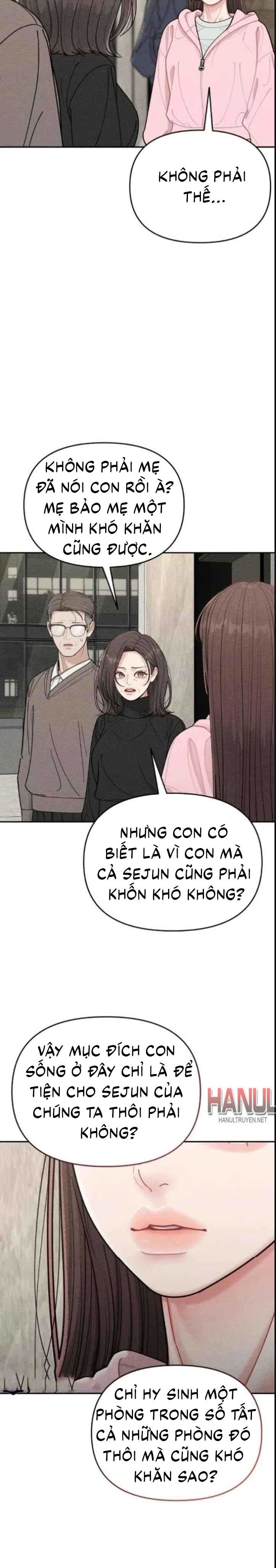 đọc truyện Nhật Ký Cưa Đổ Bạn Trai Chương 6.5 ảnh 15 tại Thiên Thai Truyện