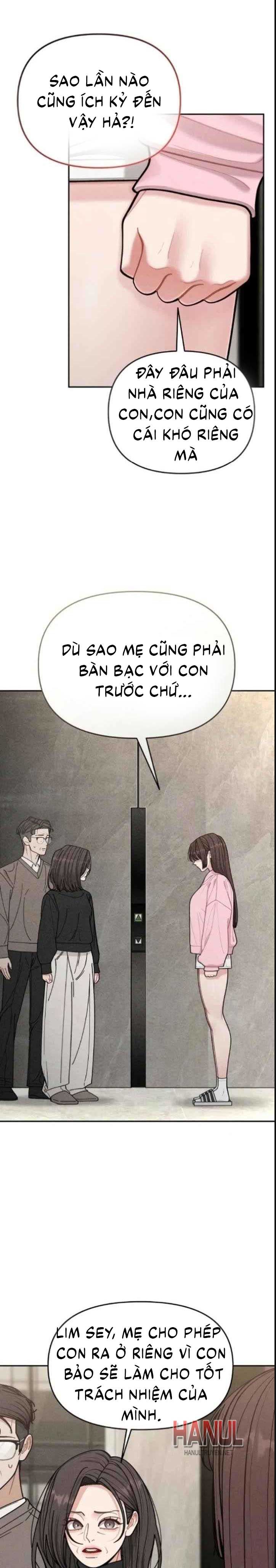 đọc truyện Nhật Ký Cưa Đổ Bạn Trai Chương 6.5 ảnh 16 tại Thiên Thai Truyện