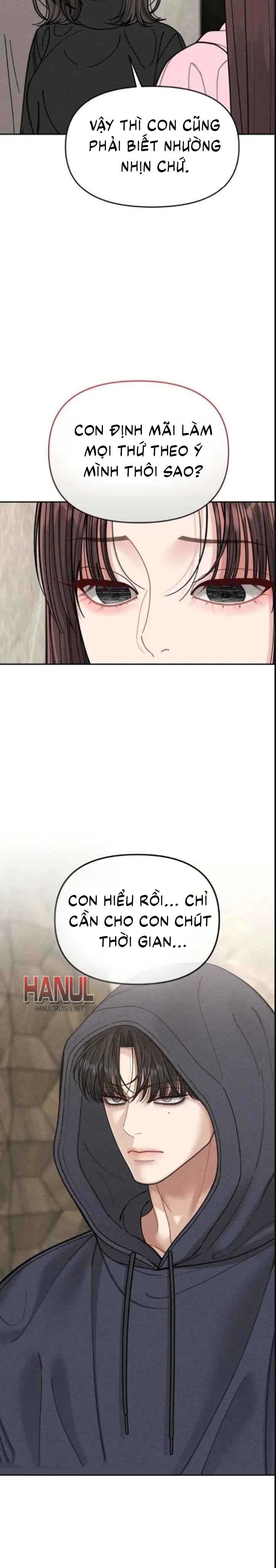 đọc truyện Nhật Ký Cưa Đổ Bạn Trai Chương 6.5 ảnh 17 tại Thiên Thai Truyện