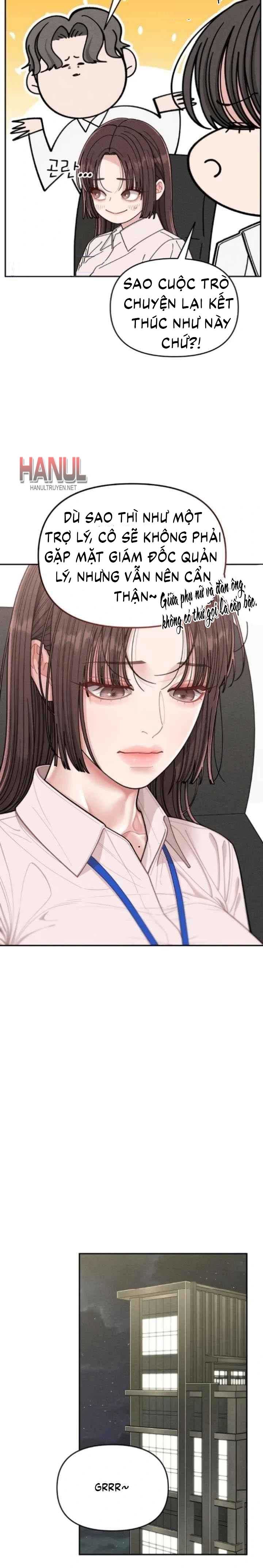 đọc truyện Nhật Ký Cưa Đổ Bạn Trai Chương 6.5 ảnh 4 tại Thiên Thai Truyện