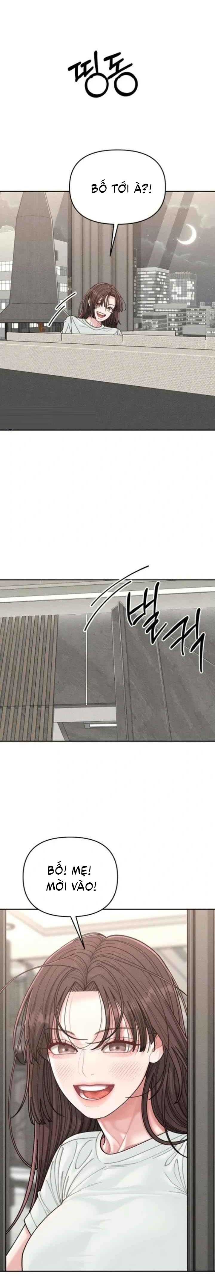 đọc truyện Nhật Ký Cưa Đổ Bạn Trai Chương 6.5 ảnh 7 tại Thiên Thai Truyện